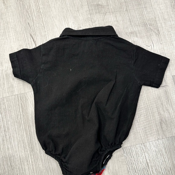 Baby Guayabera size 2 - Picture 2 of 3